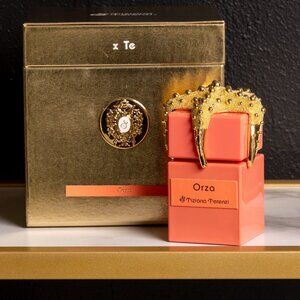 Tiziana Terenzi Orza Extrait de Parfum